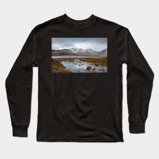 Blà Bheinn Long Sleeve T-Shirt